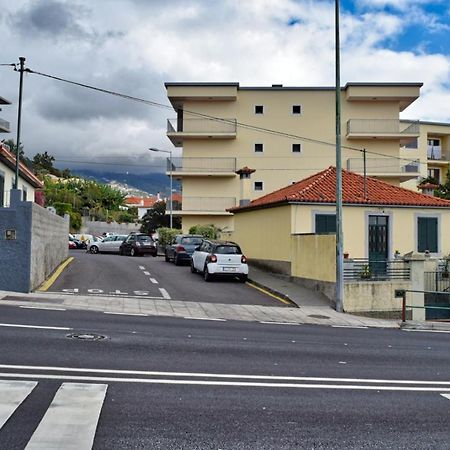 Perola, A Home In Madeira Funchal  Exterior photo