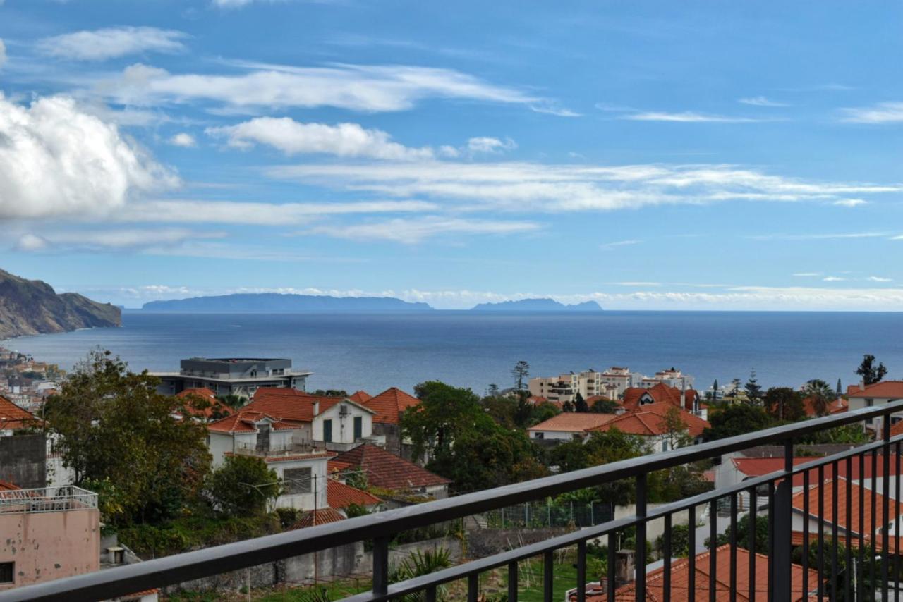 Perola, A Home In Madeira Funchal  Exterior photo