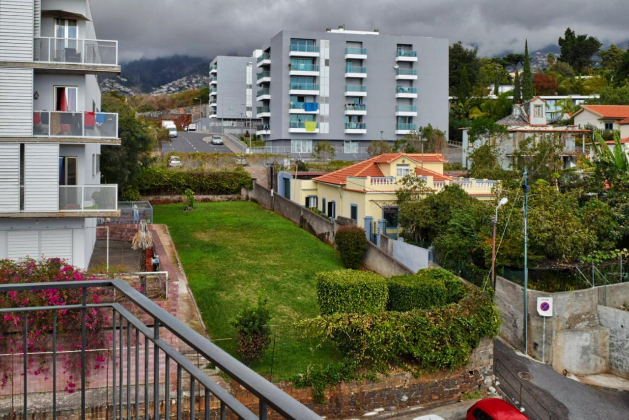 Perola, A Home In Madeira Funchal  Exterior photo