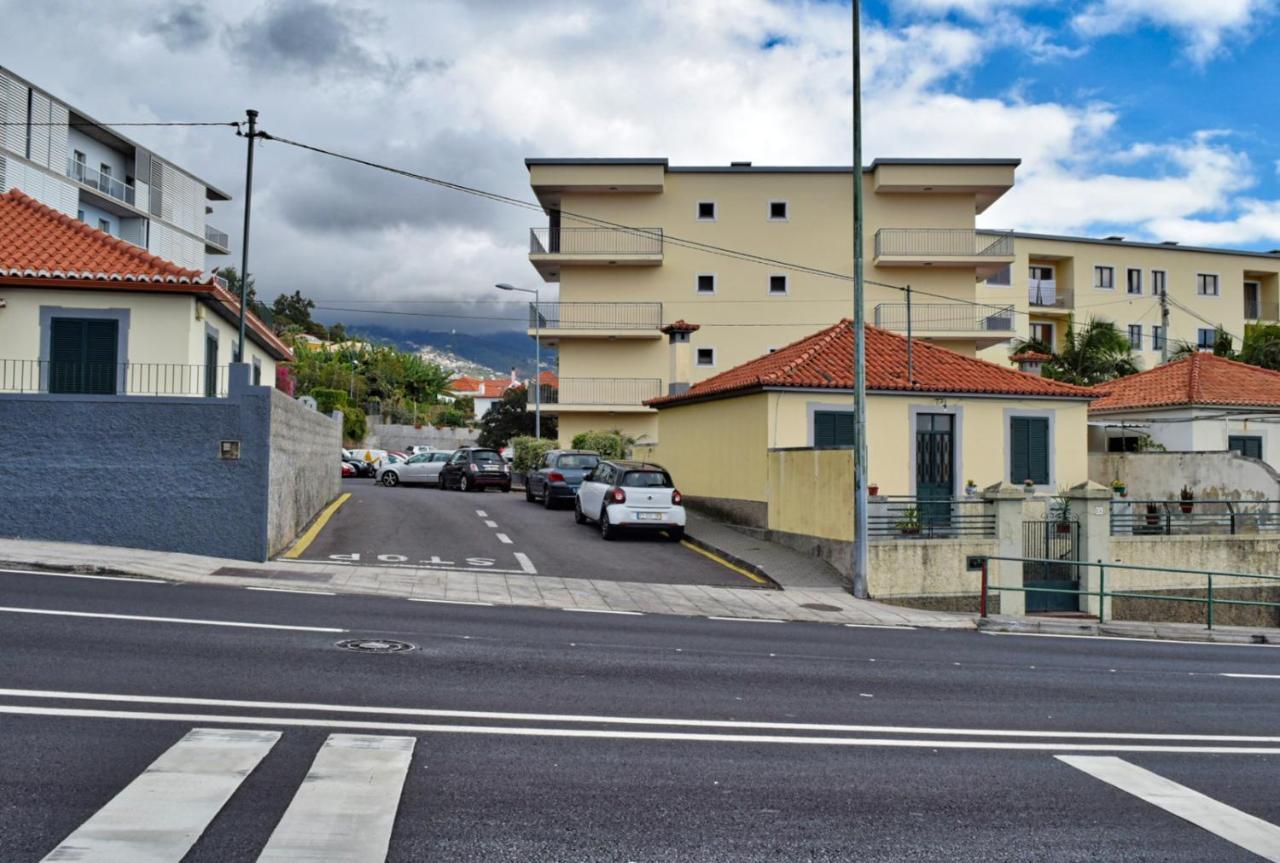 Perola, A Home In Madeira Funchal  Exterior photo