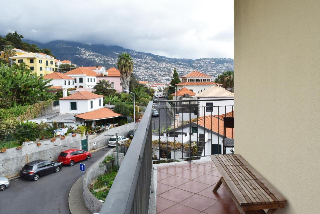 Perola, A Home In Madeira Funchal  Exterior photo