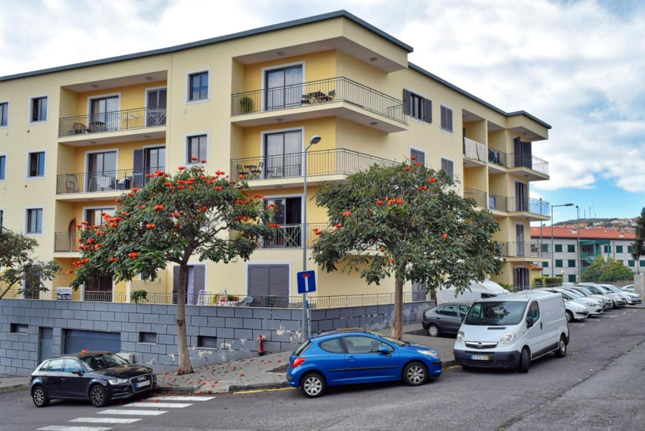 Perola, A Home In Madeira Funchal  Exterior photo