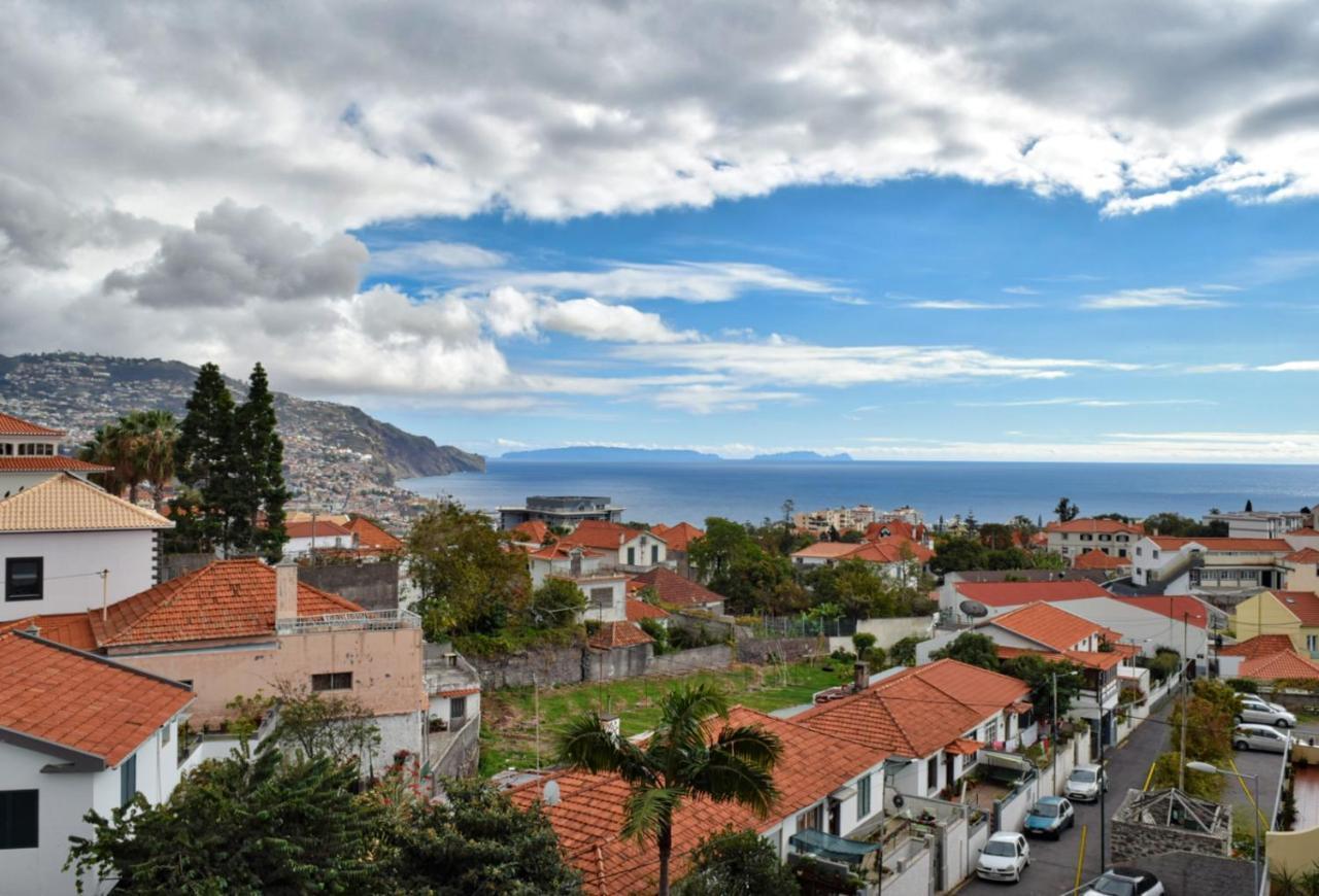 Perola, A Home In Madeira Funchal  Exterior photo