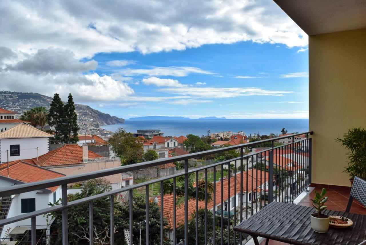 Perola, A Home In Madeira Funchal  Exterior photo