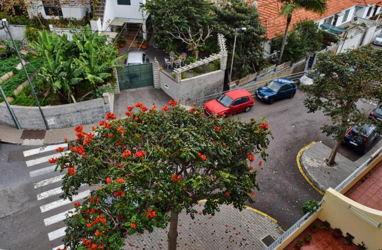 Perola, A Home In Madeira Funchal  Exterior photo