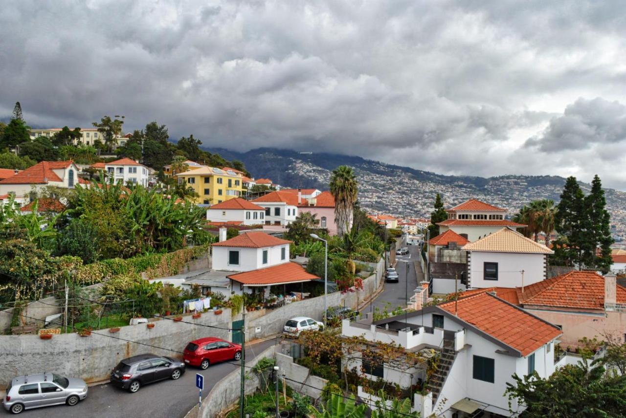 Perola, A Home In Madeira Funchal  Exterior photo