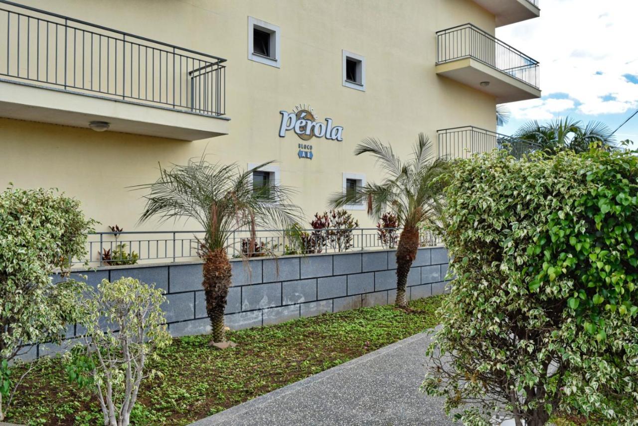 Perola, A Home In Madeira Funchal  Exterior photo